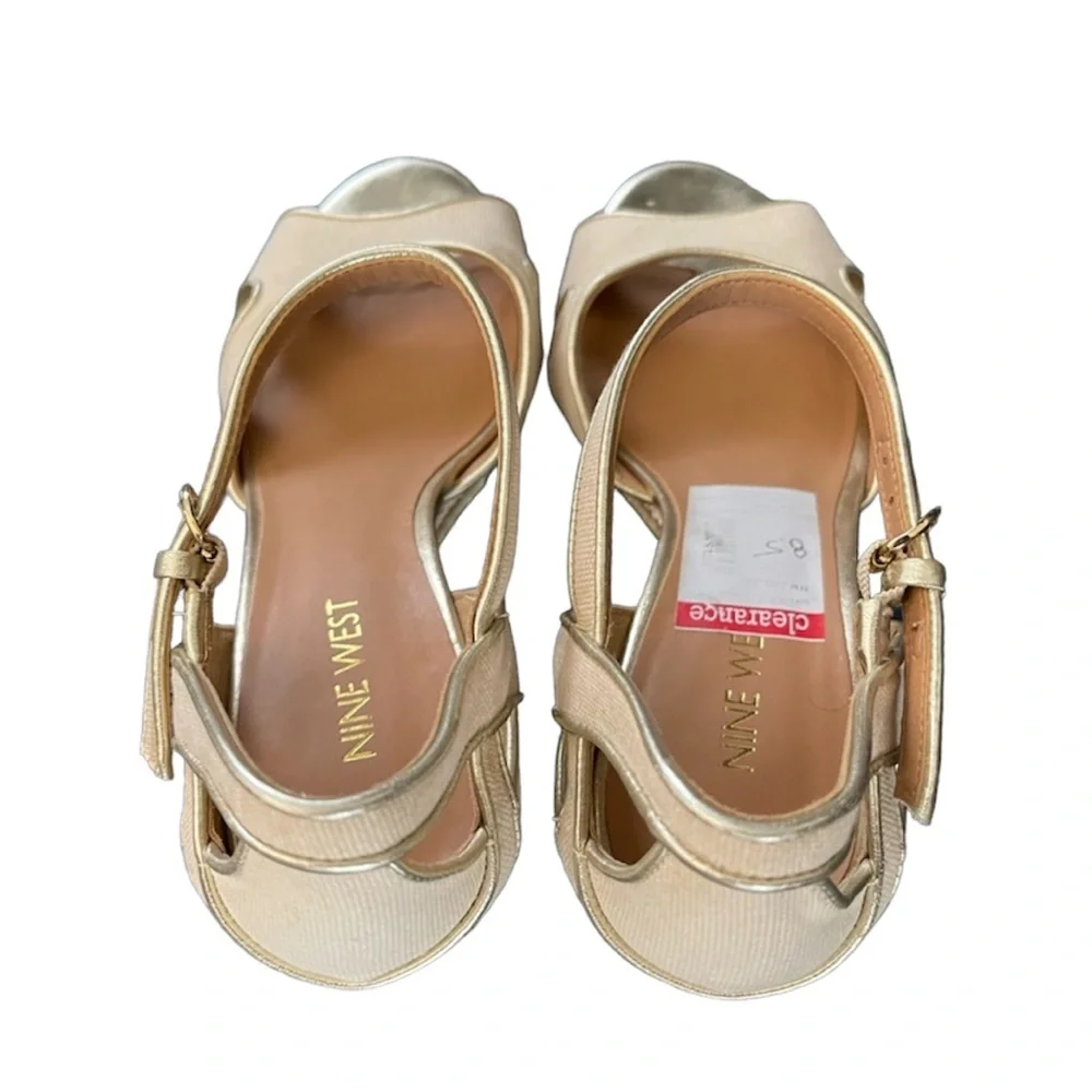 Nine West nine west